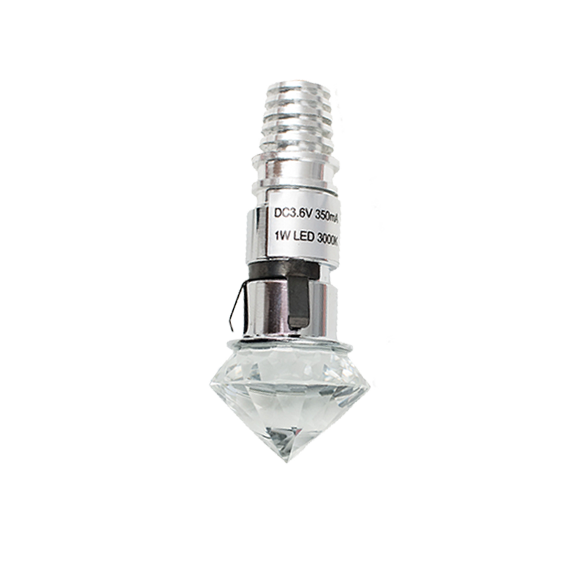 GREEN TECH LED downlight Green Tech, dekorativni, 3000K, 1W, IP65 - LED503