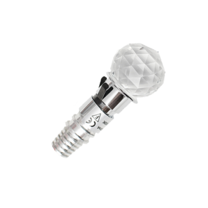 GREEN TECH LED downlight Green Tech, dekorativni, 3000K, 1W, IP65 - LED504