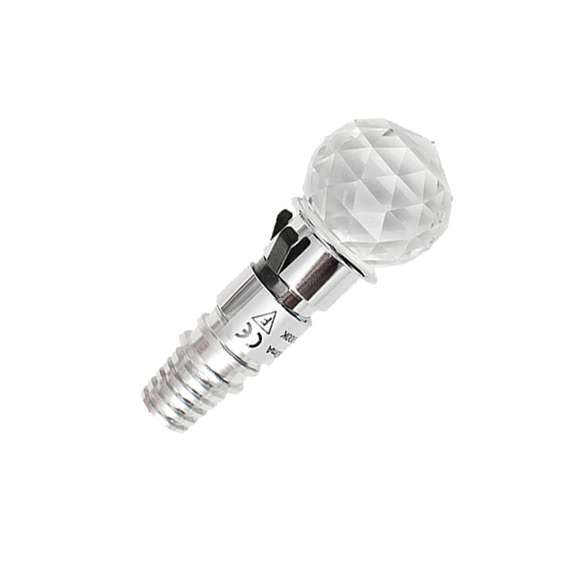 GREEN TECH LED downlight Green Tech, dekorativni, 3000K, 1W, IP65 - LED504