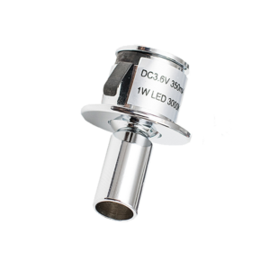 GREEN TECH LED downlight Green Tech, dekorativni, 3000K, 1W, IP65 - LED511