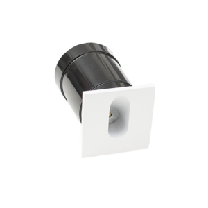 GREEN TECH LED downlight Green Tech, dekorativni, 3000K, 2W, 48x48x48 mm - LED524