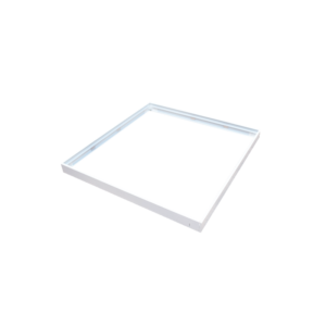 GREEN TECH Okvir za nadgradno montiranje LED panela 595 x 595 x 10 mm Green Tech PL60 - LF-0595