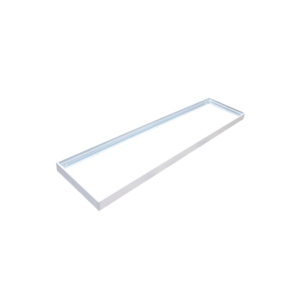 GREEN TECH Okvir za nadgradno montiranje LED panela 1195 x 295 mm Green Tech PL312 - LF-1195
