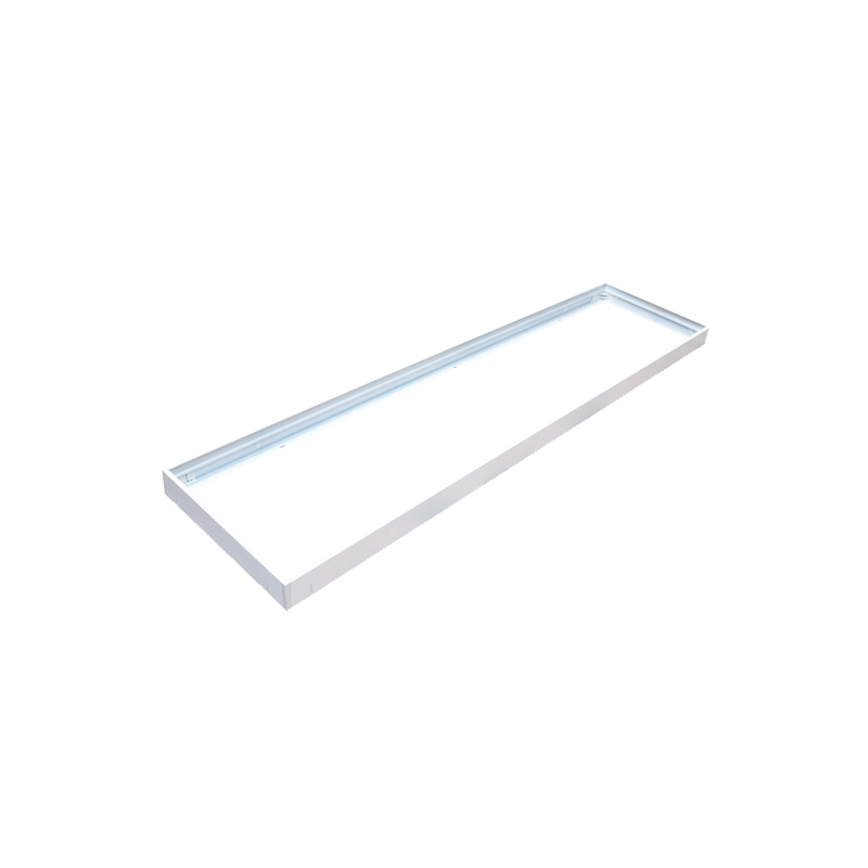 GREEN TECH Okvir za nadgradno montiranje LED panela 1195 x 295 mm Green Tech PL312 - LF-1195