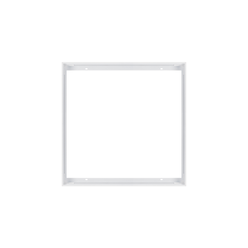 GREEN TECH Okvir za nadgradno montiranje LED panela 595 x 595 mm Green Tech PL60/PLX - LFD-0595