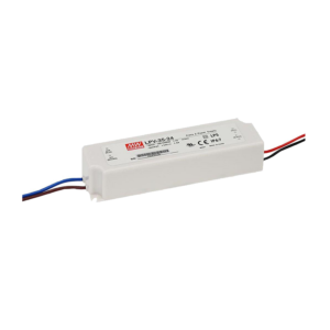 MEAN WELL LED napajanje Mean Well 35W, 12V, IP67 - LPV-35-12