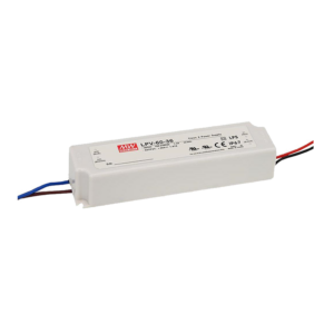 MEAN WELL LED napajanje Mean Well 60W, 12V, IP67 - LPV-60-12