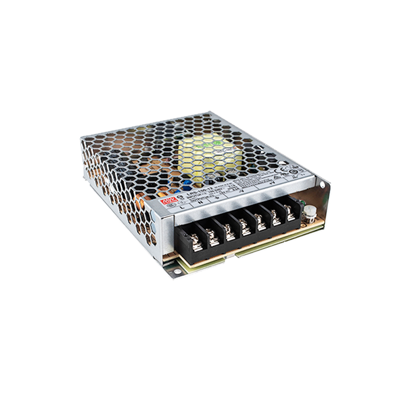 MEAN WELL LED napajanje Mean Well 100W, 12V, IP20 - LRS-100-12