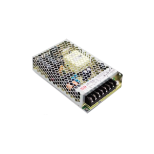 MEAN WELL Napajanje za LED traku LRS-150-12*MEAN WELL, 150W, IP20, DC 12V