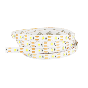 GREEN TECH LED traka Green Tech 9,6 W/m, 3528, 120 LED, 3000K, IP65, dvostruki PCB, DC 24V - LSE-3528-071