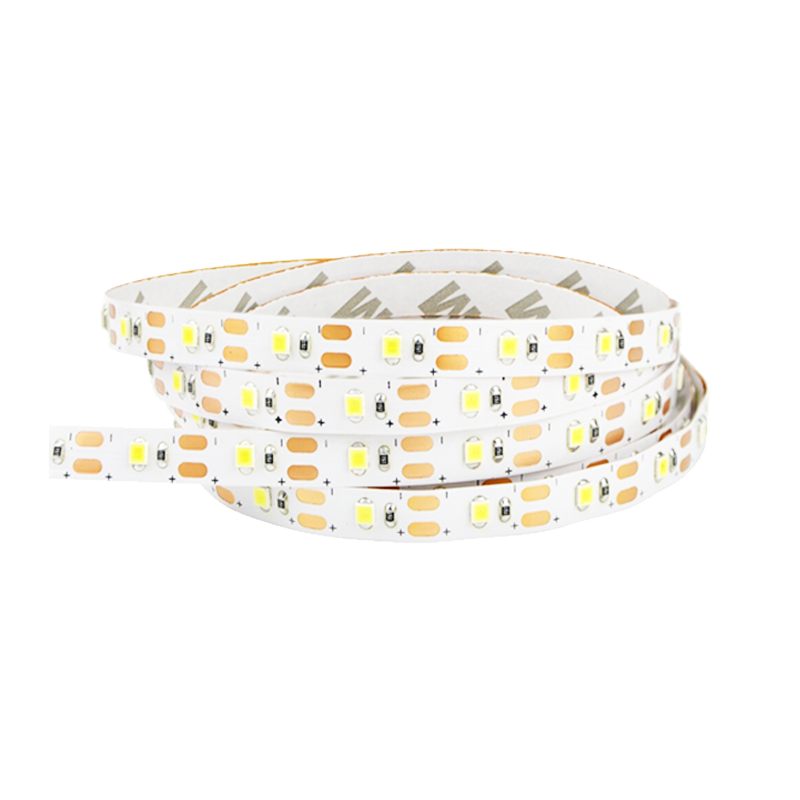 GREEN TECH LED traka Green Tech 9,6 W/m, 3528, 120 LED, 3000K, IP65, dvostruki PCB, DC 24V - LSE-3528-071
