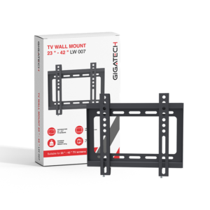 GIGATECH TV nosač Gigatech LW007 23"-42"