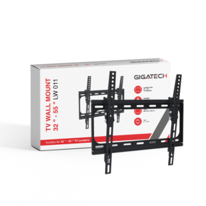 GIGATECH TV nosač Gigatech LW011 32"-55"