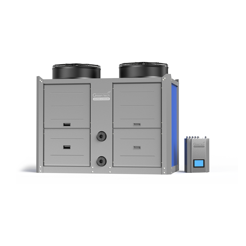 GREEN TECH Dizalica topline Green Tech 90 kW, monoblock - DTG-PS-90K