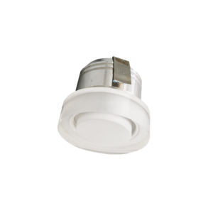 GREEN TECH LED mini downlight Green Tech 3W, plava boja svjetlosti, IP20 - ML-020-3W-BL