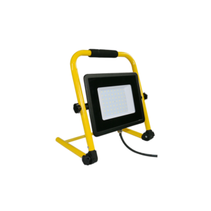 GREEN TECH Prijenosni LED reflektor Green Tech, 30W, 6000K, IP65, SAMSUNG LED - MPX-30-CW