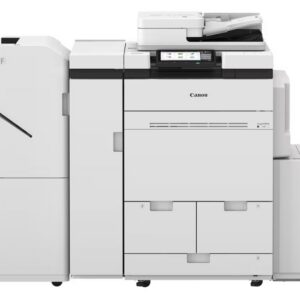 Canon imageFORCE 8100 MFP