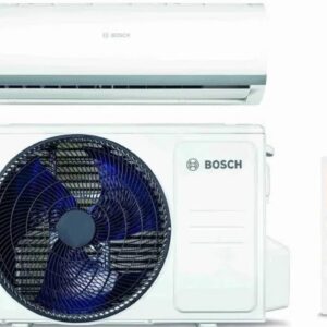 BOSCH Climate CL2000 35E, 12ka A++, R32, INVERTER, , , Hlađenje:-15-50C, Grijanje: -15-24C,