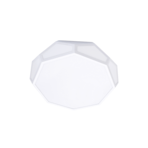 GREEN TECH LED plafonjera Green Tech 30W, 4000K, bijela boja - NATALIE-M