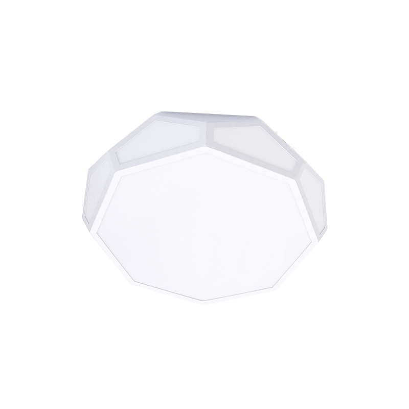GREEN TECH LED plafonjera Green Tech 30W, 4000K, bijela boja - NATALIE-M