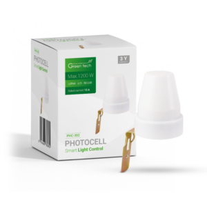 GREEN TECH Luksomat / fotoćelija Green Tech PHC-302