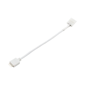 GREEN TECH Pin za LED traku, RGB, vodootporni - PIN-RGB-IP65