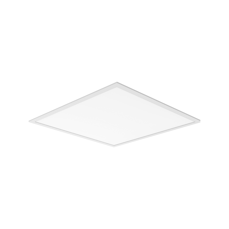 GREEN TECH LED panel Green Tech 42W, 3000K, 90lm/W, 595 x 595 x 10 mm - PL60-42-WW