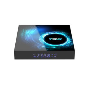 OEM Android TV Box T95 H616 4GB RAM, 64GB ROM - T95-H616-464