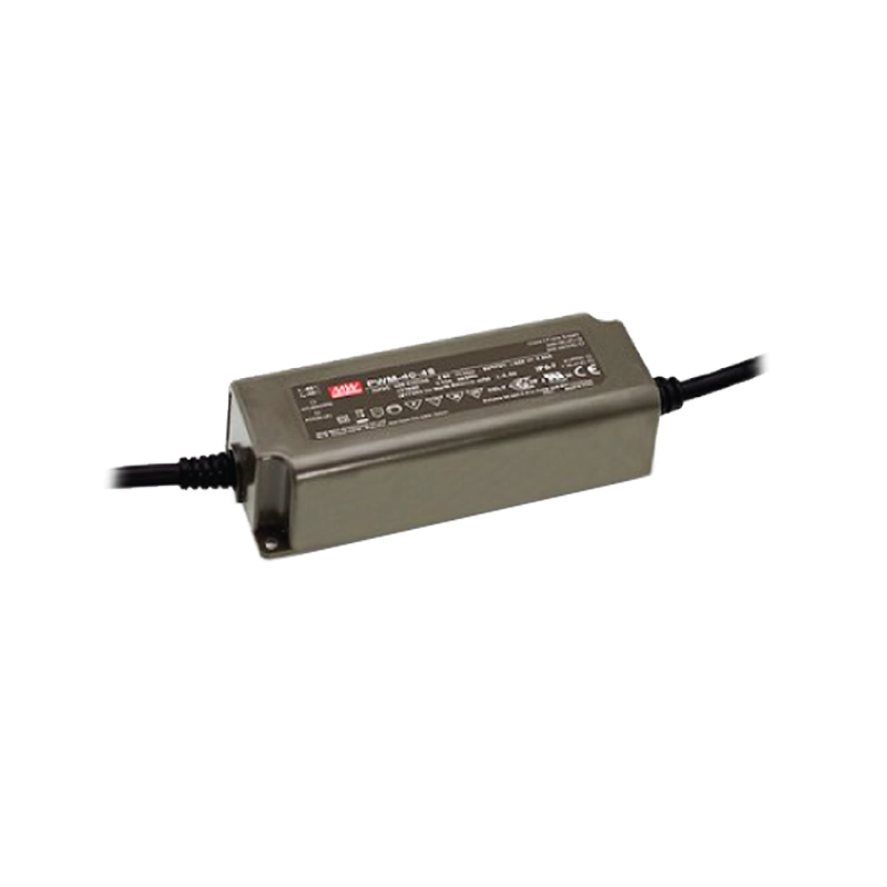 MEAN WELL LED napajanje Mean Well 90W, 12V, IP67, dimabilno - PWM-90-12