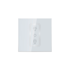 NEO Wireless dimmer Neo, 200W, Tuya Smart / Smart Life APP - NAS-DM01W
