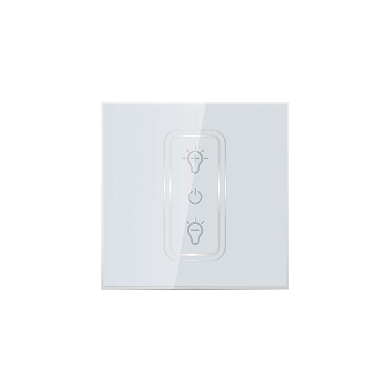 NEO Wireless dimmer Neo, 200W, Tuya Smart / Smart Life APP - NAS-DM01W