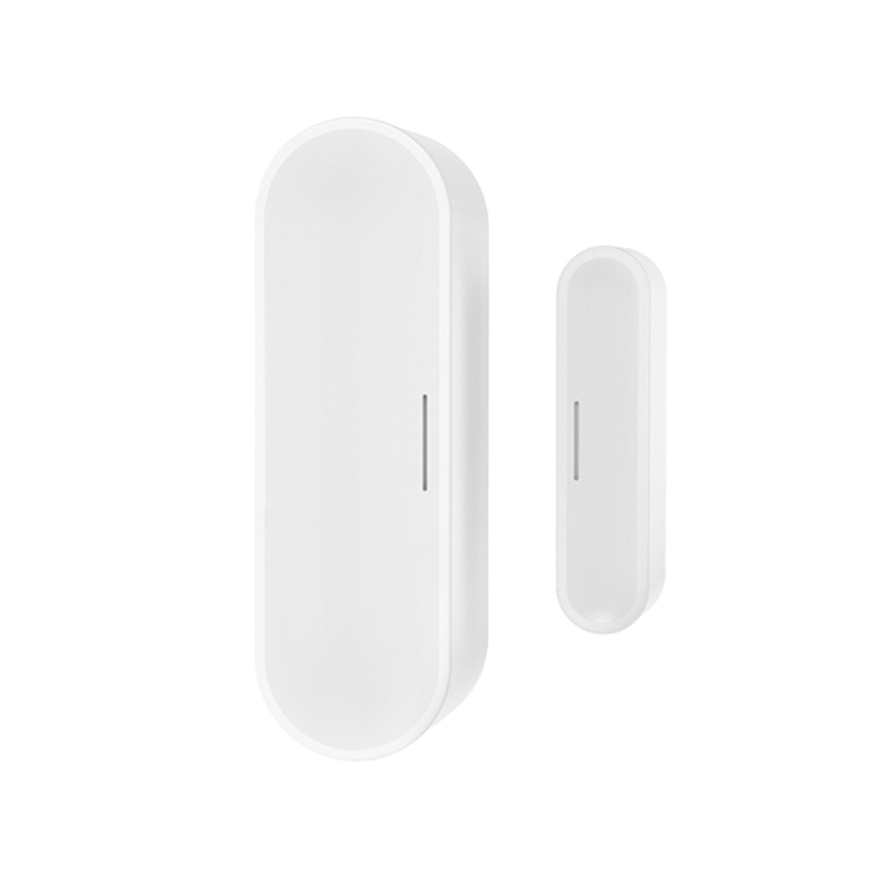 NEO Wireless senzor za vrata / prozor Neo, Tuya Smart APP, baterijski / mini USB - NAS-DS07W