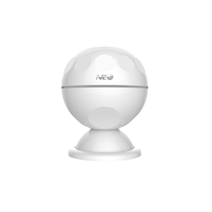NEO Wireless PIR senzor pokreta Neo, Tuya Smart / Smart Life APP, baterijski - NAS-PD01W