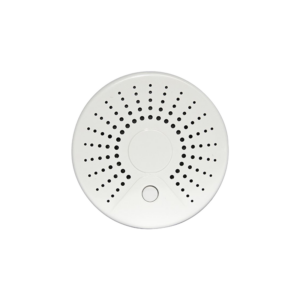NEO Wireless senzor dima Neo, Tuya Smart / Smart Life APP, baterijski - NAS-SD01W