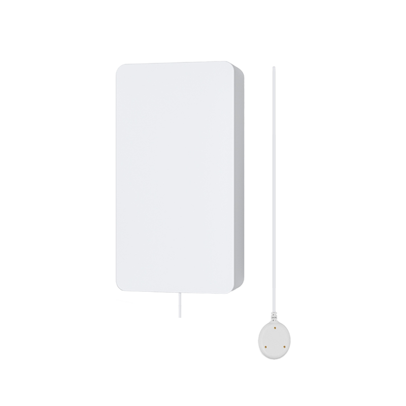 NEO Wireless senzor poplave / vode Neo, Tuya Smart / Smart Life APP, baterijski - NAS-WS05W