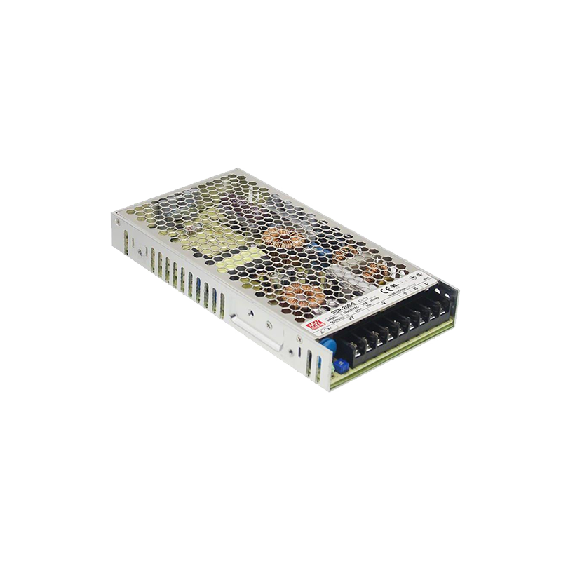 MEAN WELL LED napajanje Mean Well 200W, 12V, IP20 - RSP-200-12