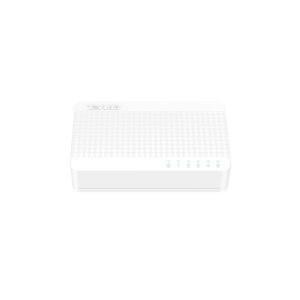TENDA Tenda razdjelnik (switch) 5 ports, S105