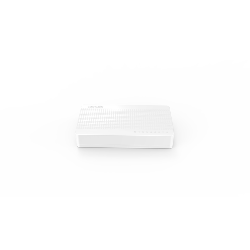 TENDA Tenda razdjelnik (switch) 8 ports S108