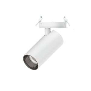 GREEN TECH LED ugradna svjetiljka Green Tech 20W, 36°, 3000K, Philips LED, bijela boja - SGL-20W-WW-WH