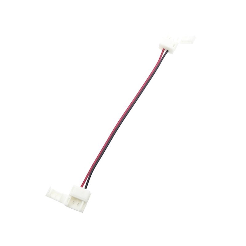 GREEN TECH Spojnica za LED traku 3528, jedna boja, 15cm - SP-3528-15