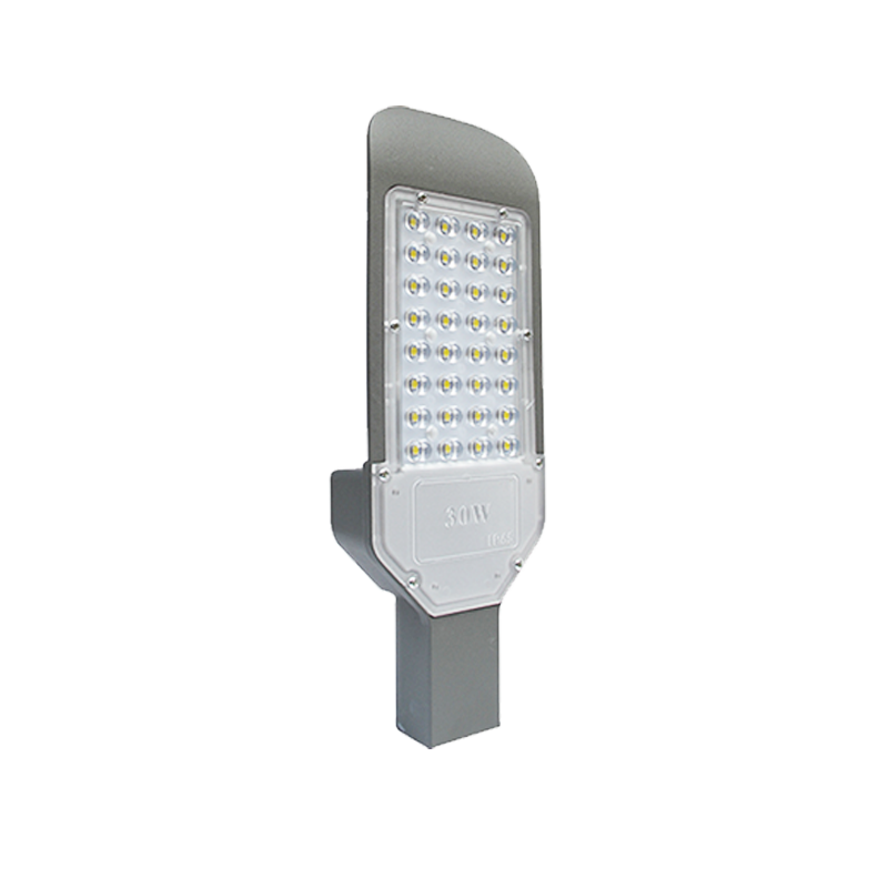 GREEN TECH LED ulična svjetiljka Green Tech 30W, 6000K, IP65 - STL-30
