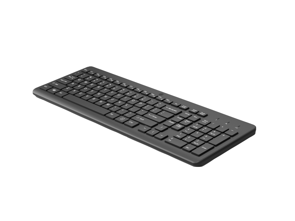 HP 225 WL KBD ADRHP 225 WL KBD ADRHP 225 WL KBD ADR - Image 2