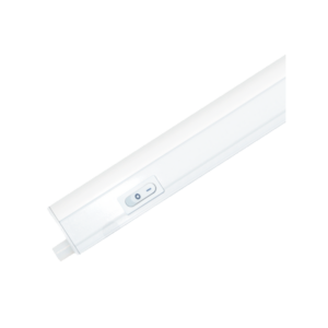 GREEN TECH LED cijev Green Tech, T5, 120 cm, 18W, 4000K, sa prekidačem - T5-S120-18NW