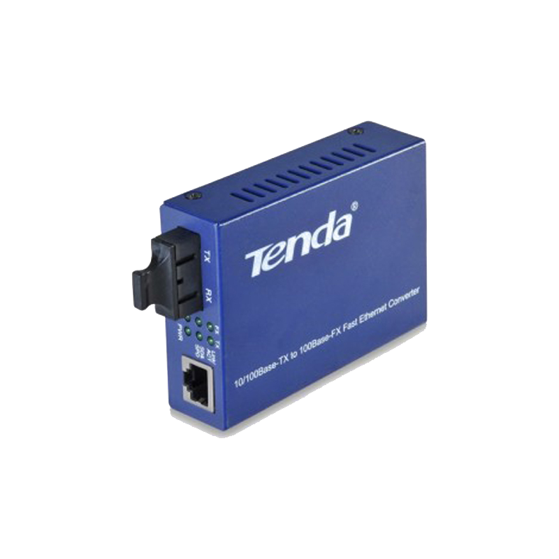 TENDA Tenda multi mode fiber converter - TER850S