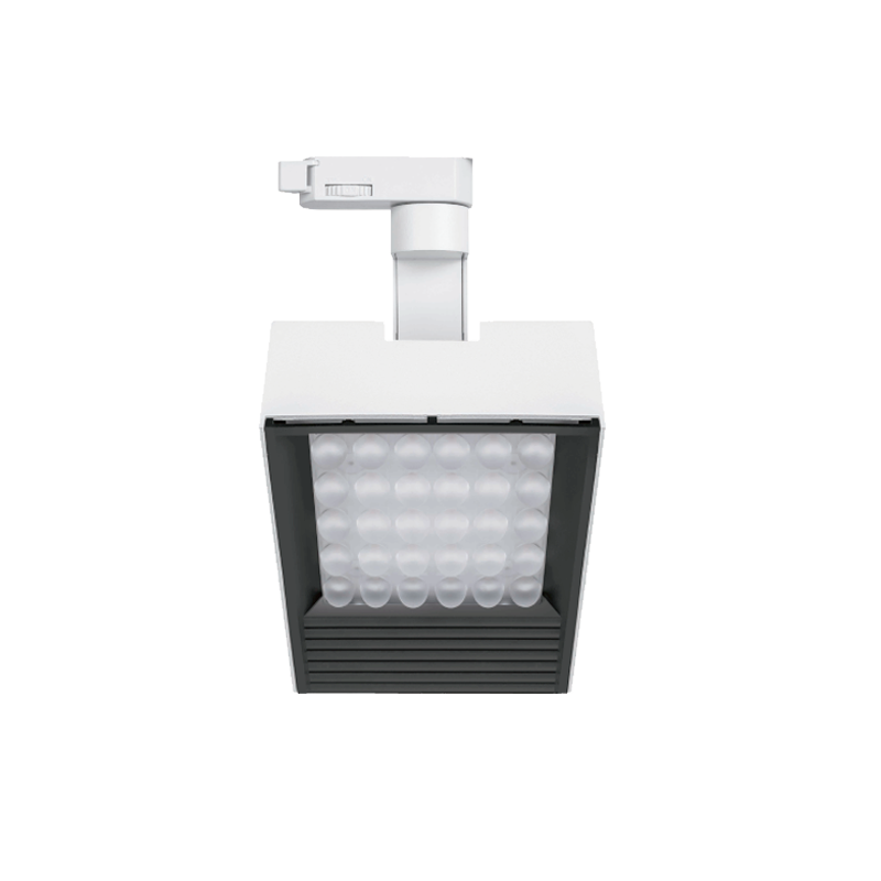 GREEN TECH LED šinska svjetiljka Green Tech 45W, 4200K, Philips LED, trofazna - TL-421-NW