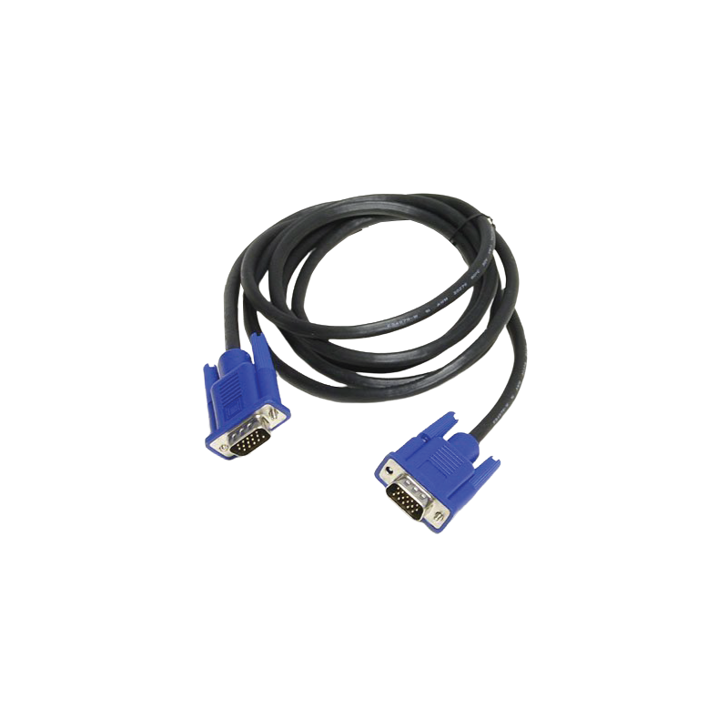 GIGATECH Kabel Gigatech VGA 1,5m PVC vrećica - VGA1.5