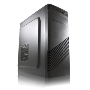COMTRADE Ryzen 5 8500G 16GB8500G,A620,16GB DDR5(2x8GB),512GB, Midi Tower 500W,HDMI,DP