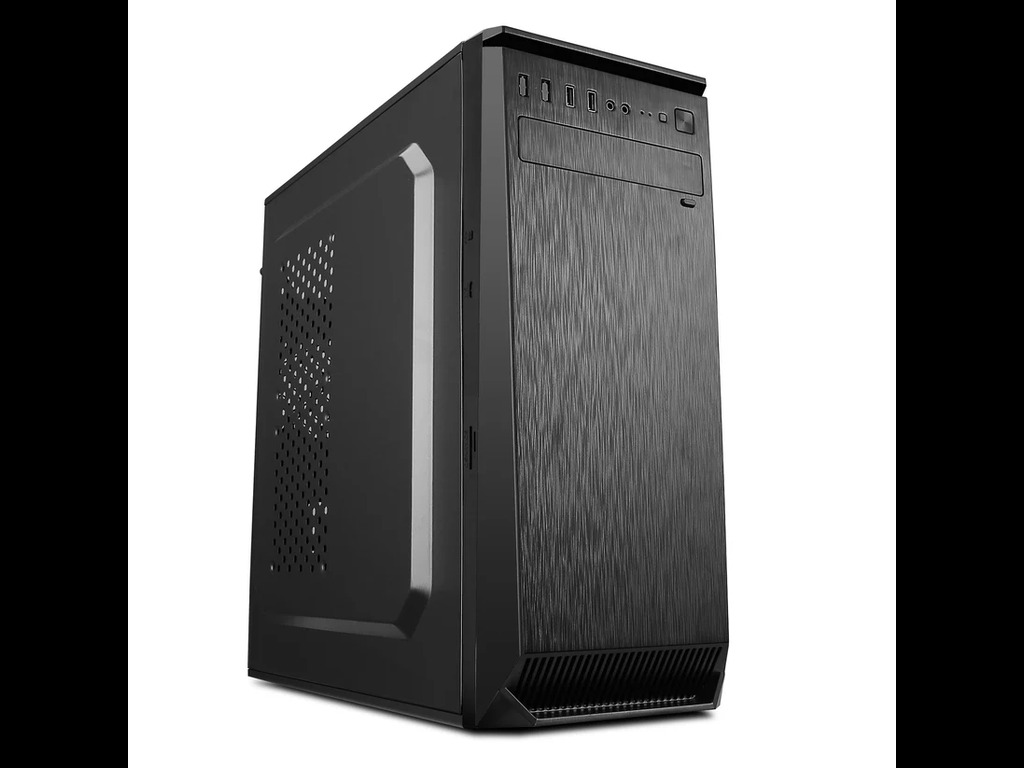 COMTRADE Ryzen 5 8500G 32 1TB8500G,A620M-K,32GB DDR5,1TB SSD SATA,Midi Tower 500W,VGA,HDMI