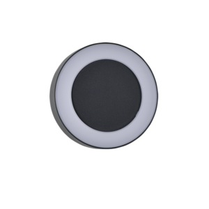 GREEN TECH LED vanjska zidna svjetiljka Green Tech 12W, 3000K, IP54 - VIRGINIA