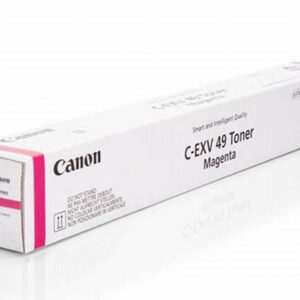 Canon toner CEXV 49 Magenta